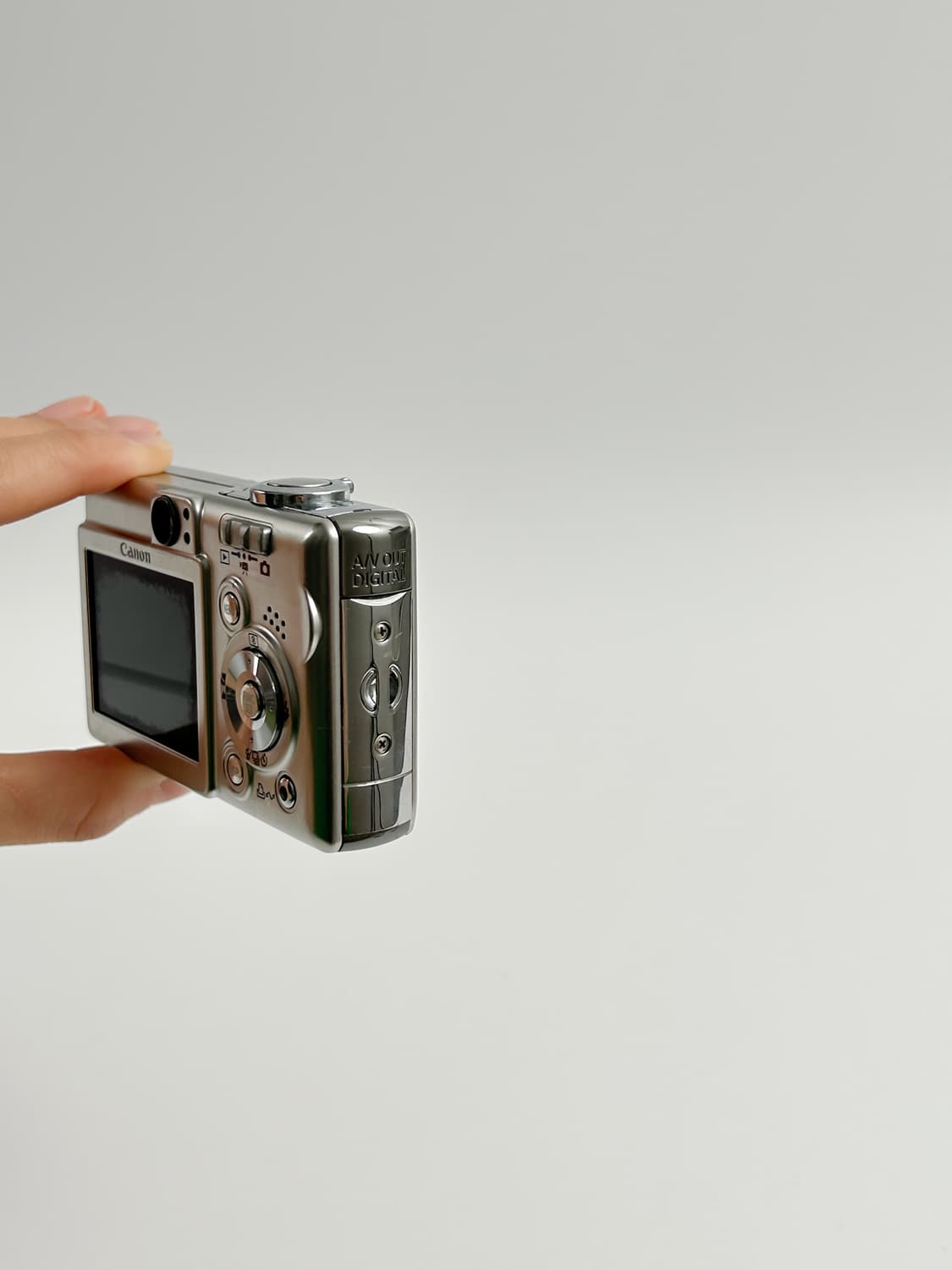 인기!) 캐논 익서스40 ixy50 빈티지 디카 상품이미지9