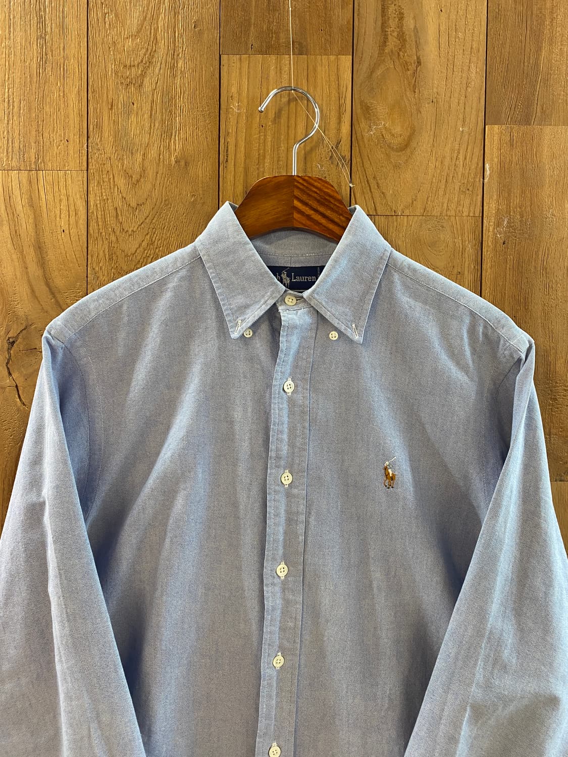 폴로 랄프로렌 셔츠 (Man L) AA1675 상품이미지3