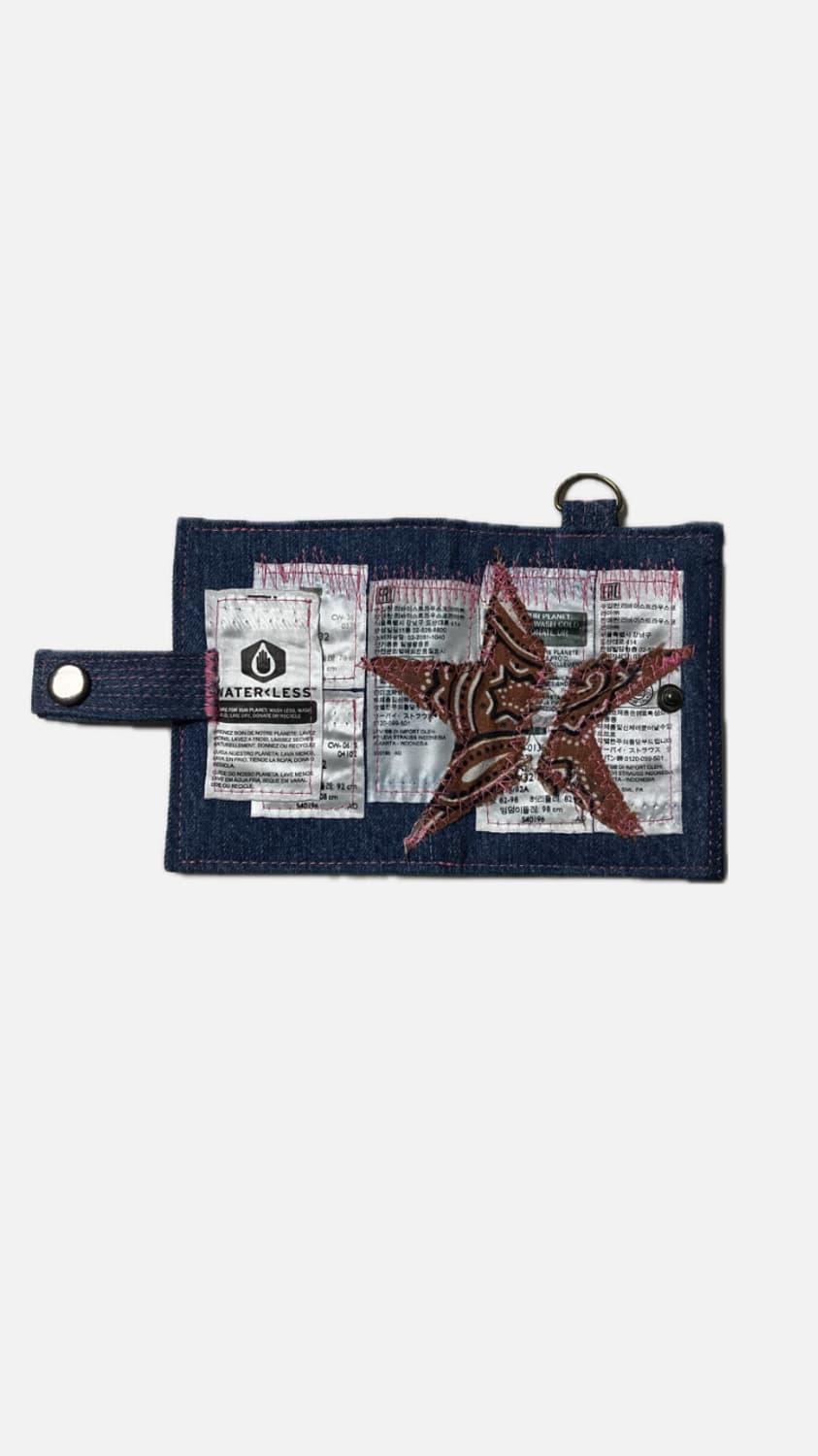 Tot0_ [Levis multi wallet_34] 상품이미지3