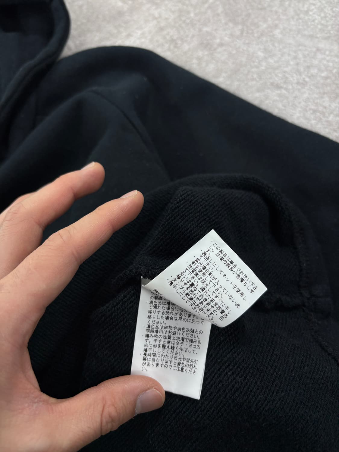 X-girl Hoodie  상품이미지5