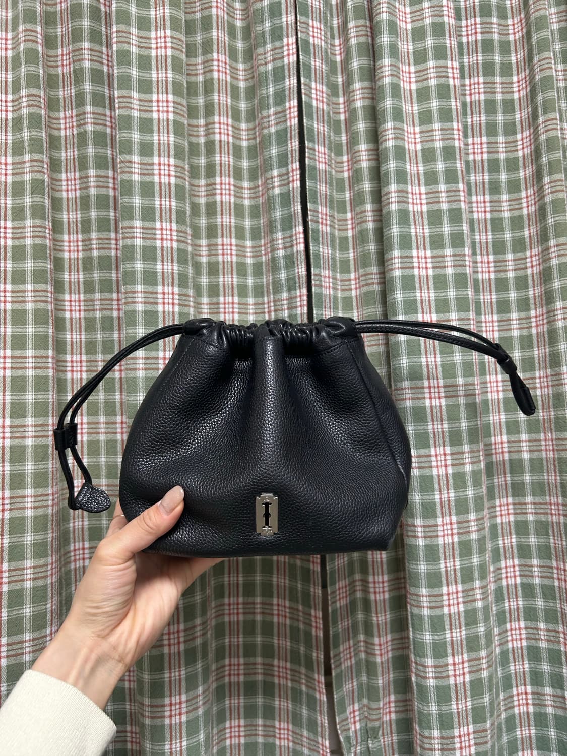 [분크] 복조리백 상품이미지1