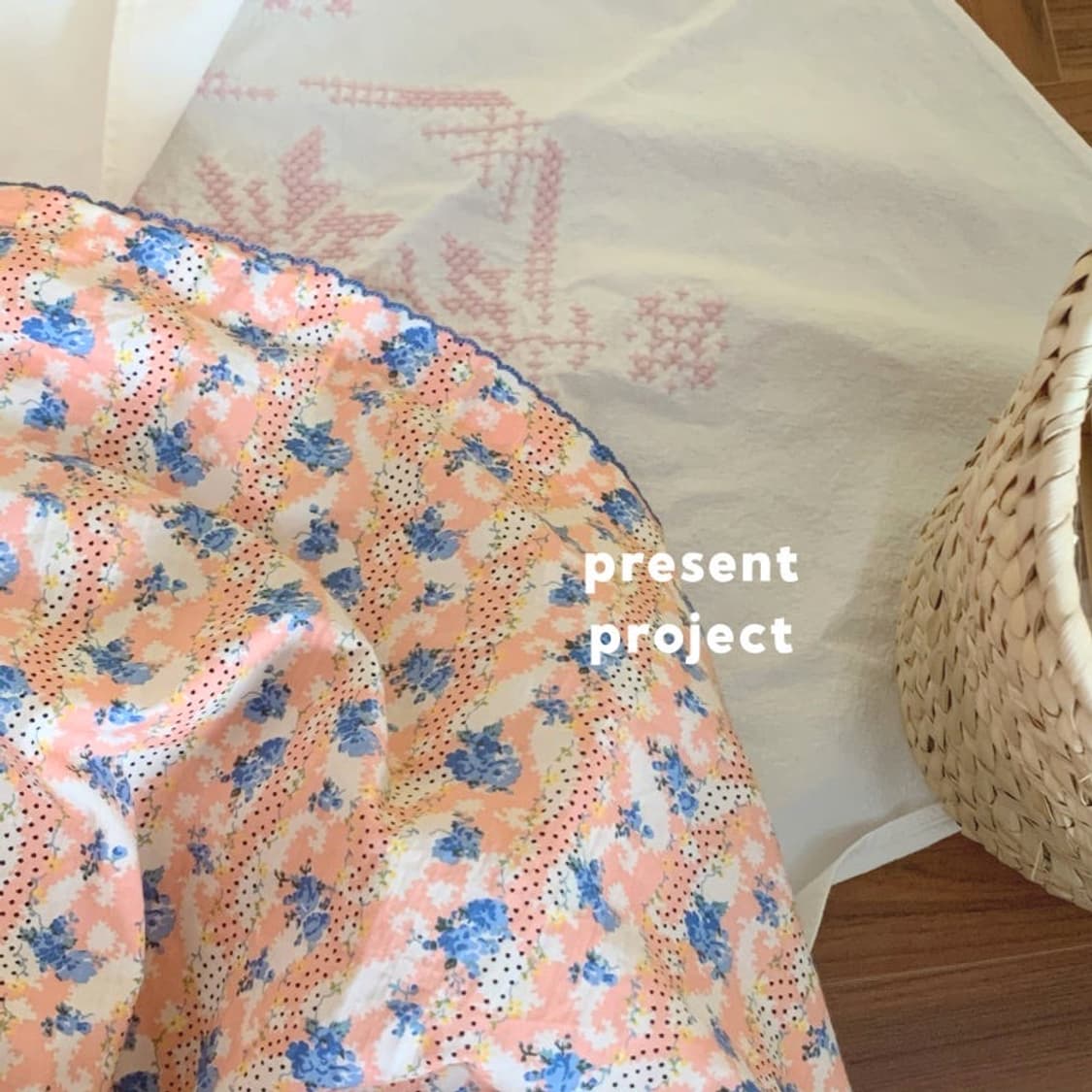 프레젠트 프로젝트 원피스 상품이미지7