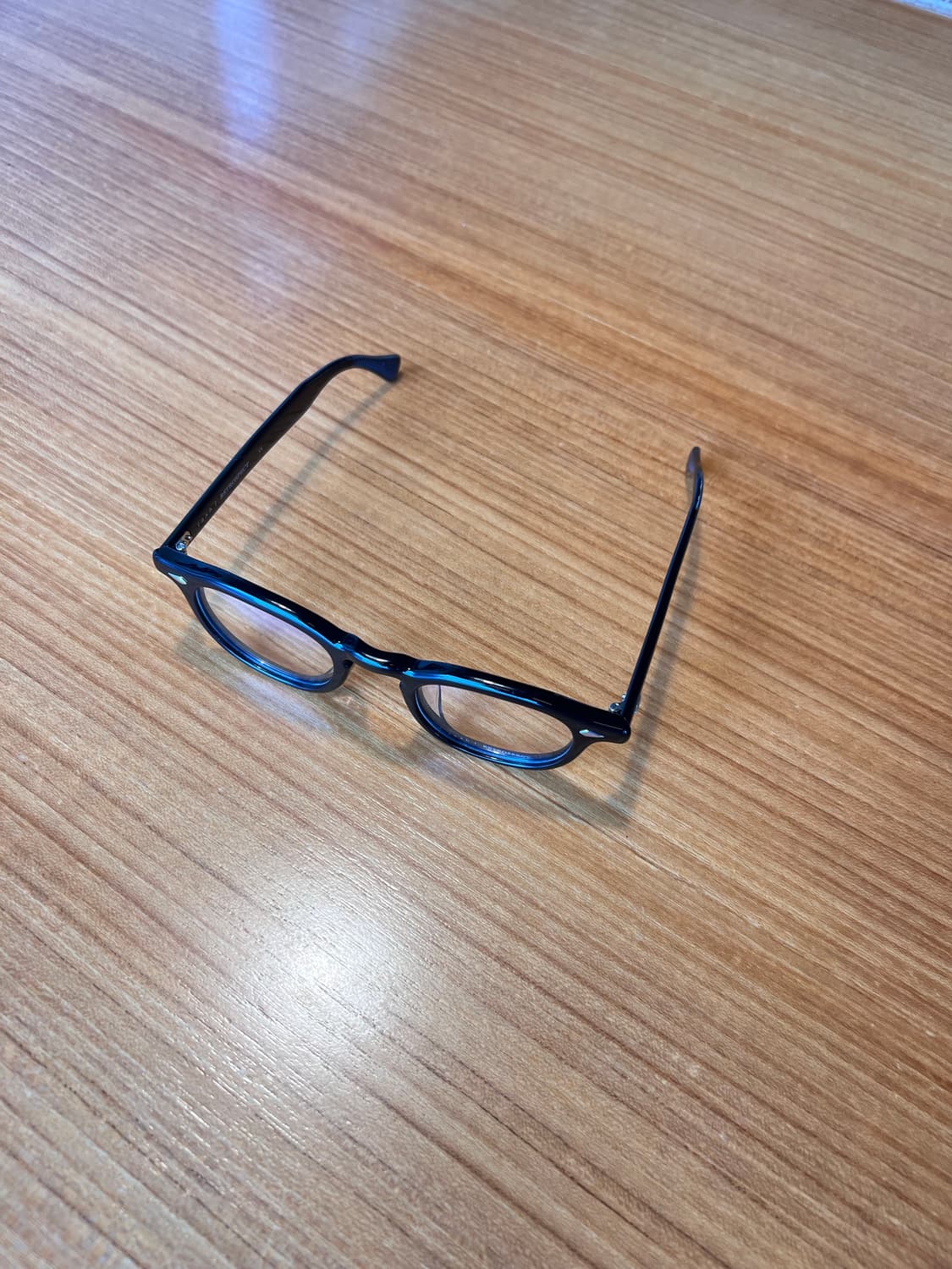 래쉬 클리프트 46사이즈 블랙 상품이미지7