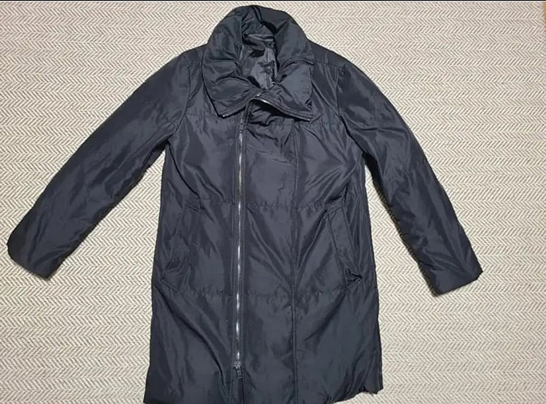 솔리드옴므 우영미 패딩 상품이미지1