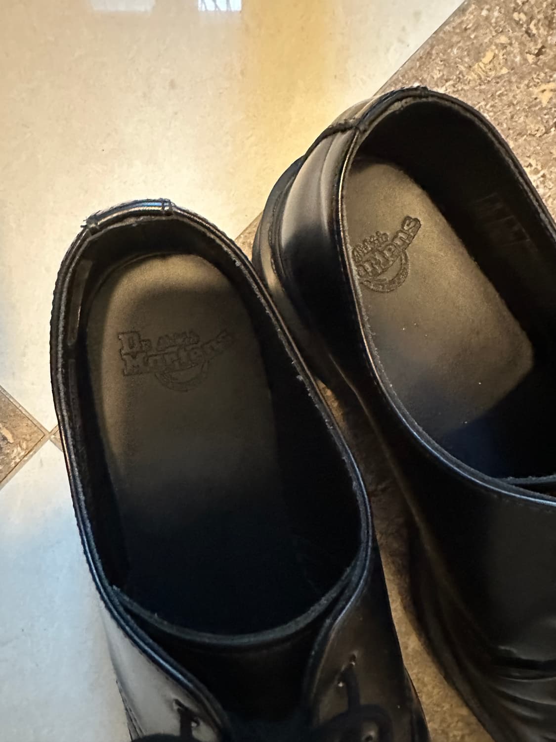 닥터마틴 모노 270(타사 제품 교환가능ex야세) 상품이미지4