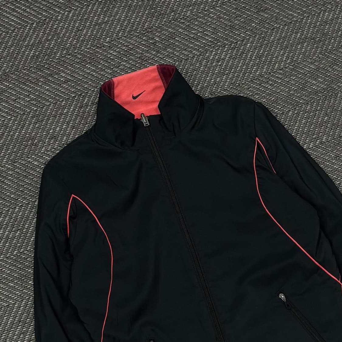 나이키 플리스 안감 자켓 v0400 상품이미지3