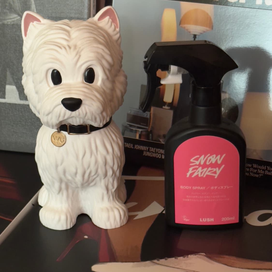 네이버후드 22 Wu 메디콤 토이 상품이미지3