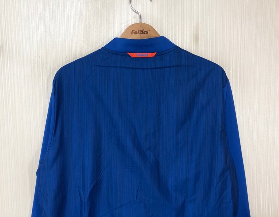 NCAA 조던점프맨 플로리다 게이터스 풋볼팀 트레이닝자켓 M(해외) 상품이미지9