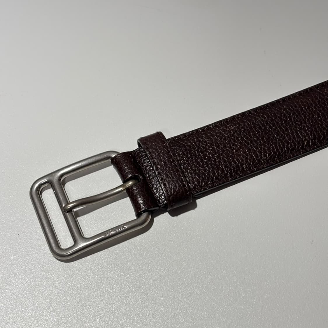 프라다 그레인 벨트 상품이미지2