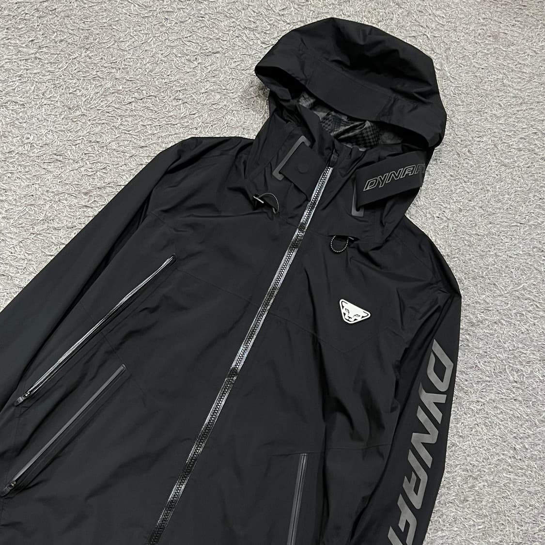 [95] 다이나핏 바람막이 상품이미지1
