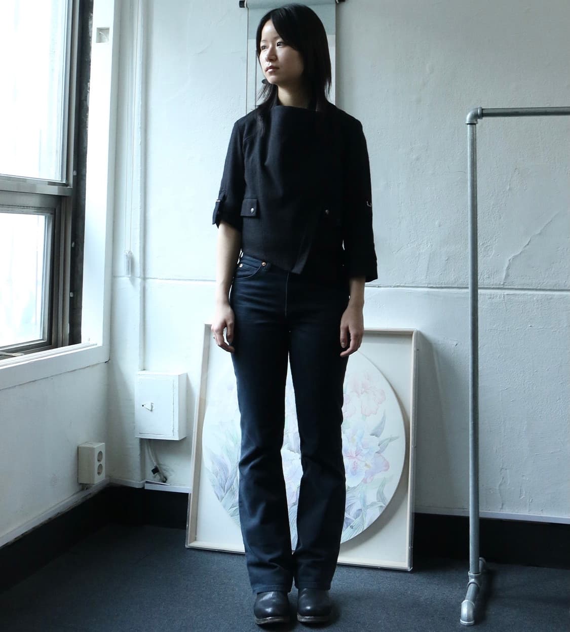 90s 517 부츠컷 데님팬츠 상품이미지1