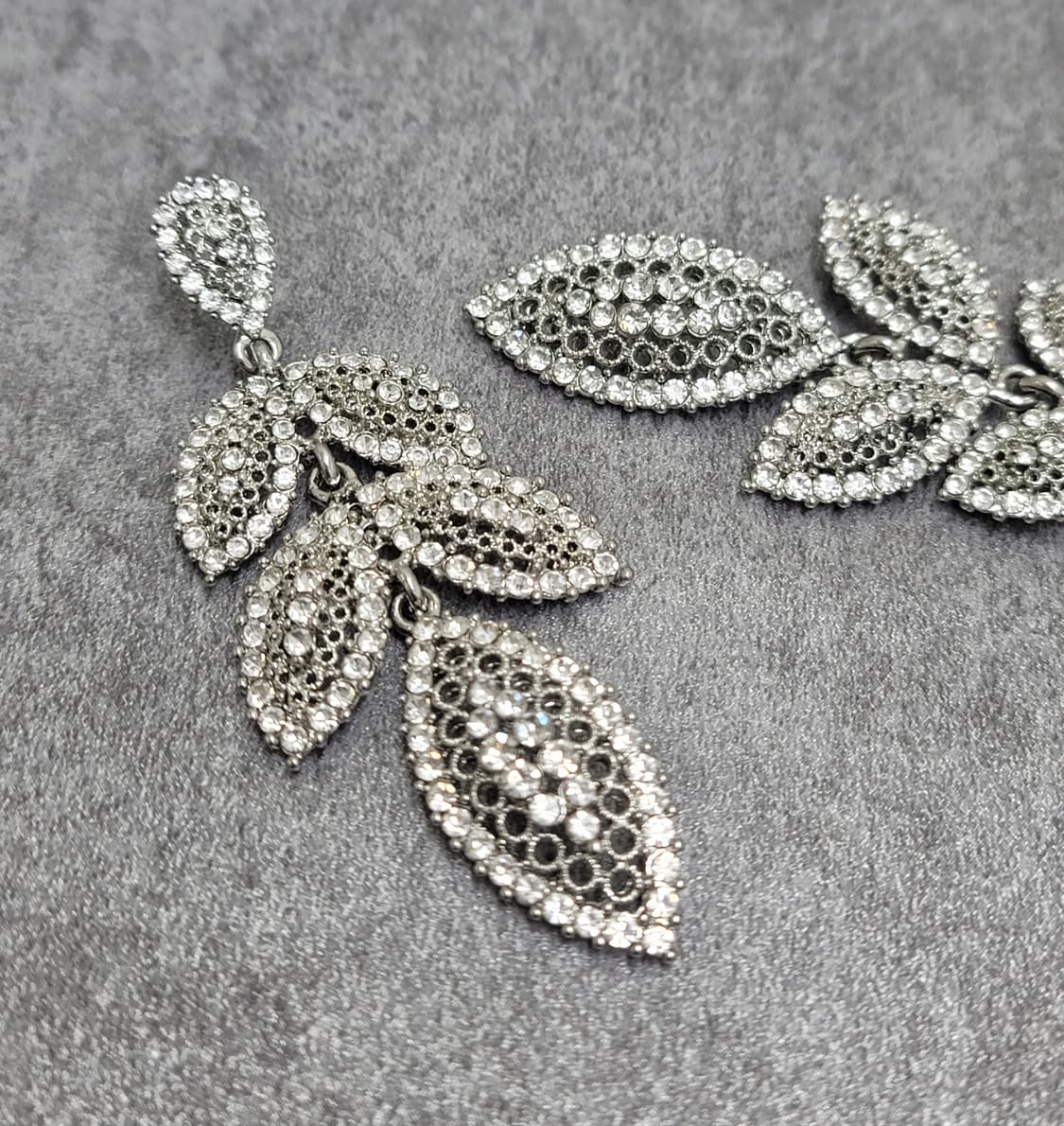 vintage earrings 상품이미지4