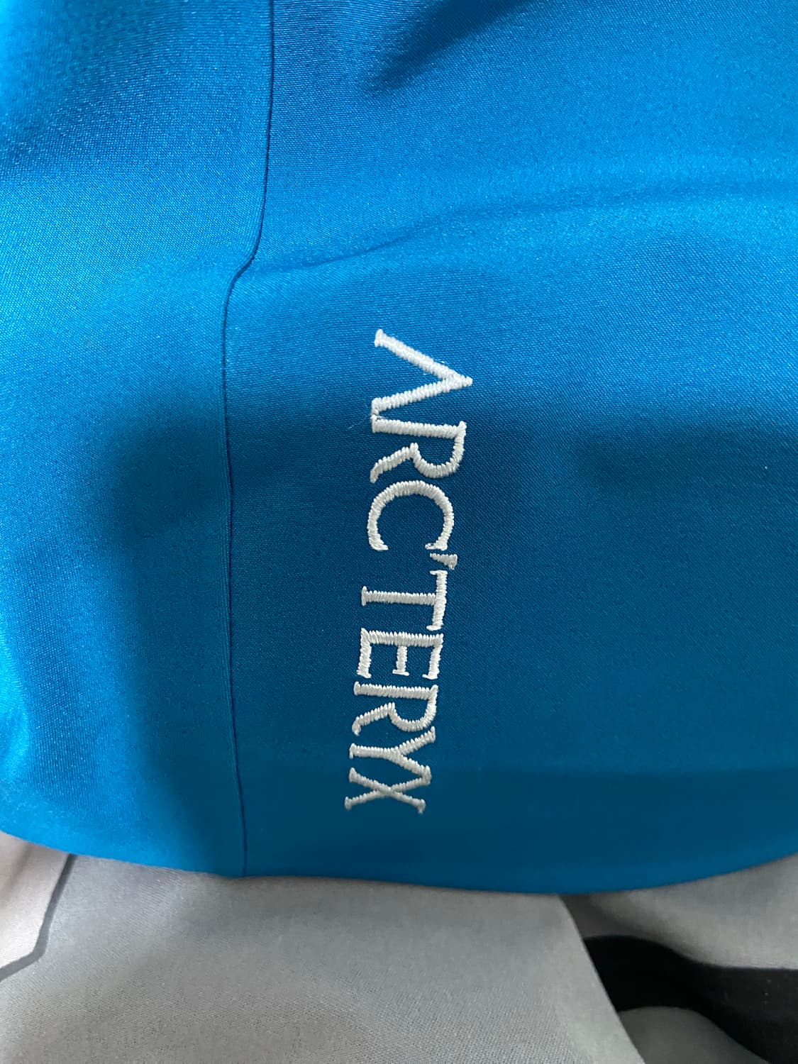 [S] 아크테릭스 프로클라인 자켓 포스필드 상품이미지5