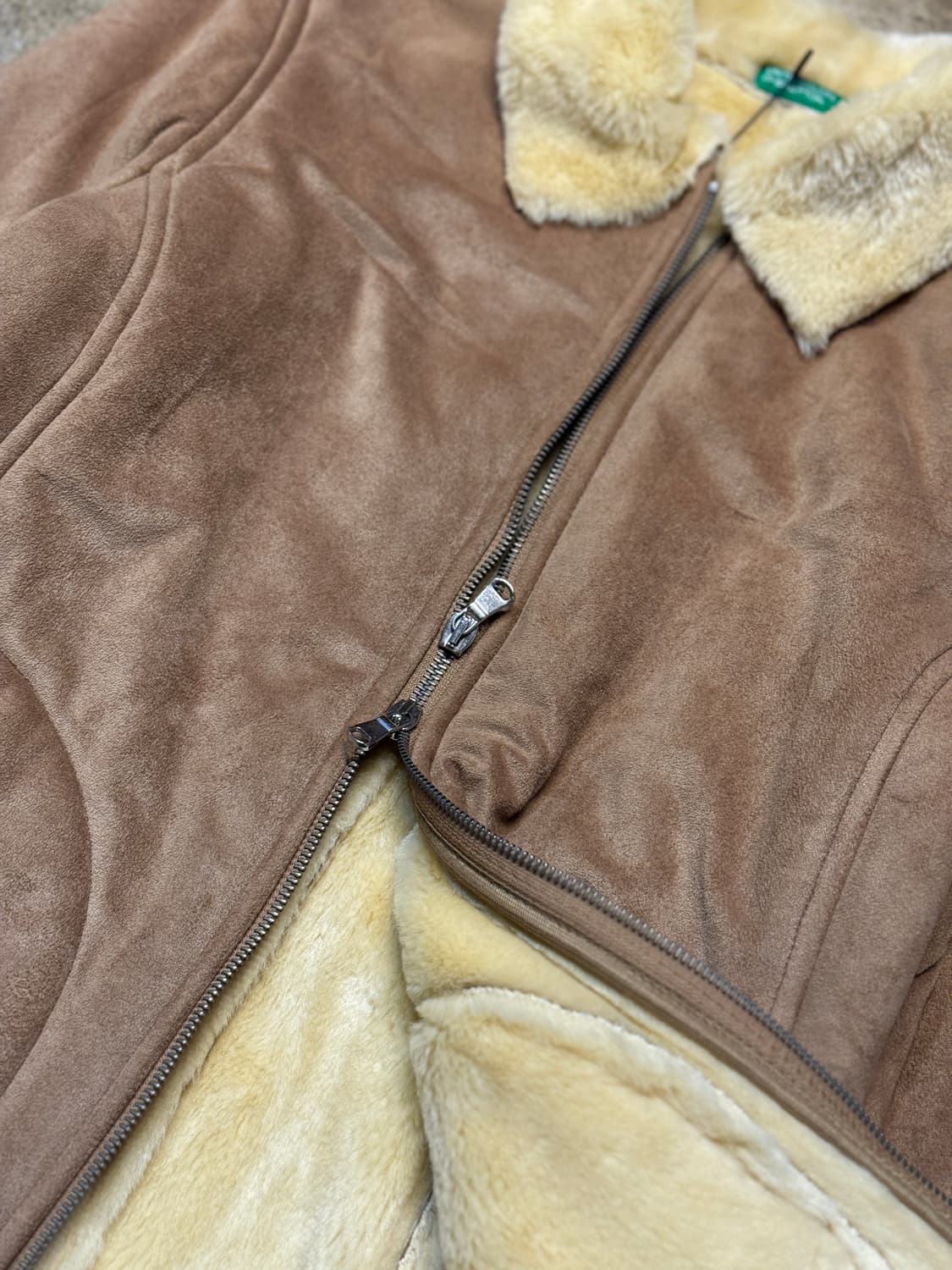 44 ) BENETTON 상품이미지4