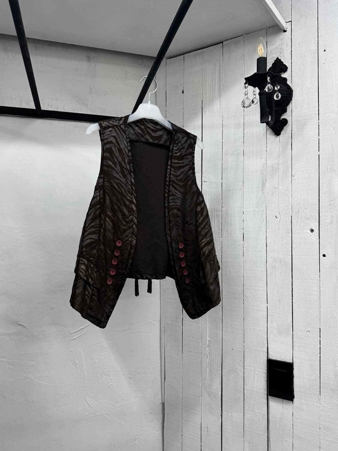 vtg jacket 상품이미지1