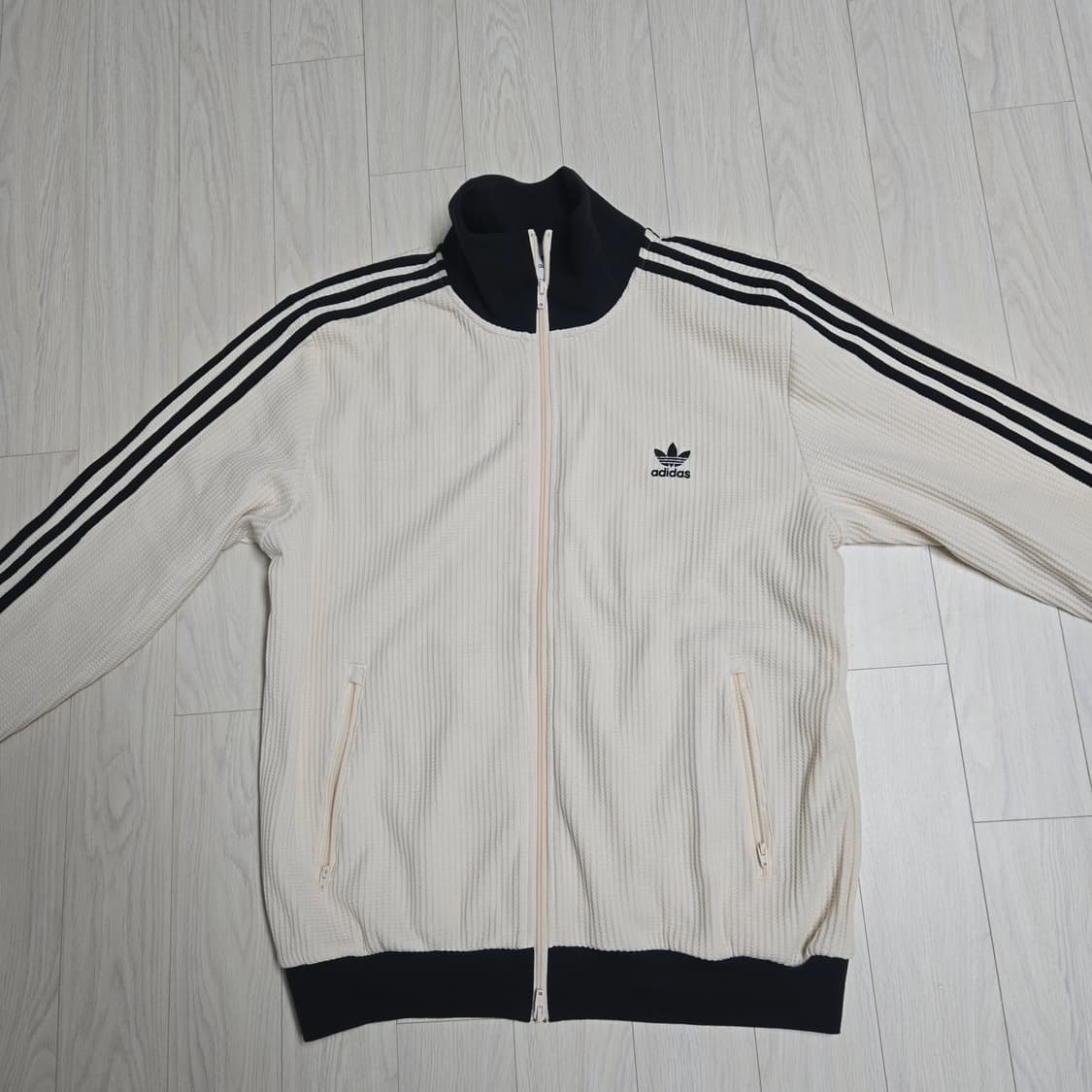 2XL) 아디다스 베켄바우어 와플 져지 상품이미지1