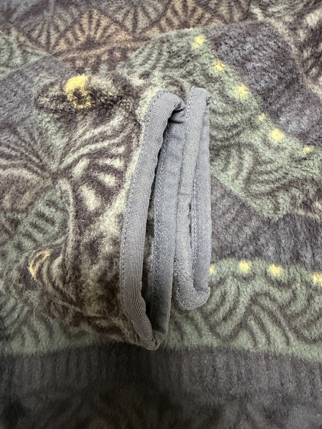 파타고니아 신칠라USA 1997년 M사이즈 상품이미지4