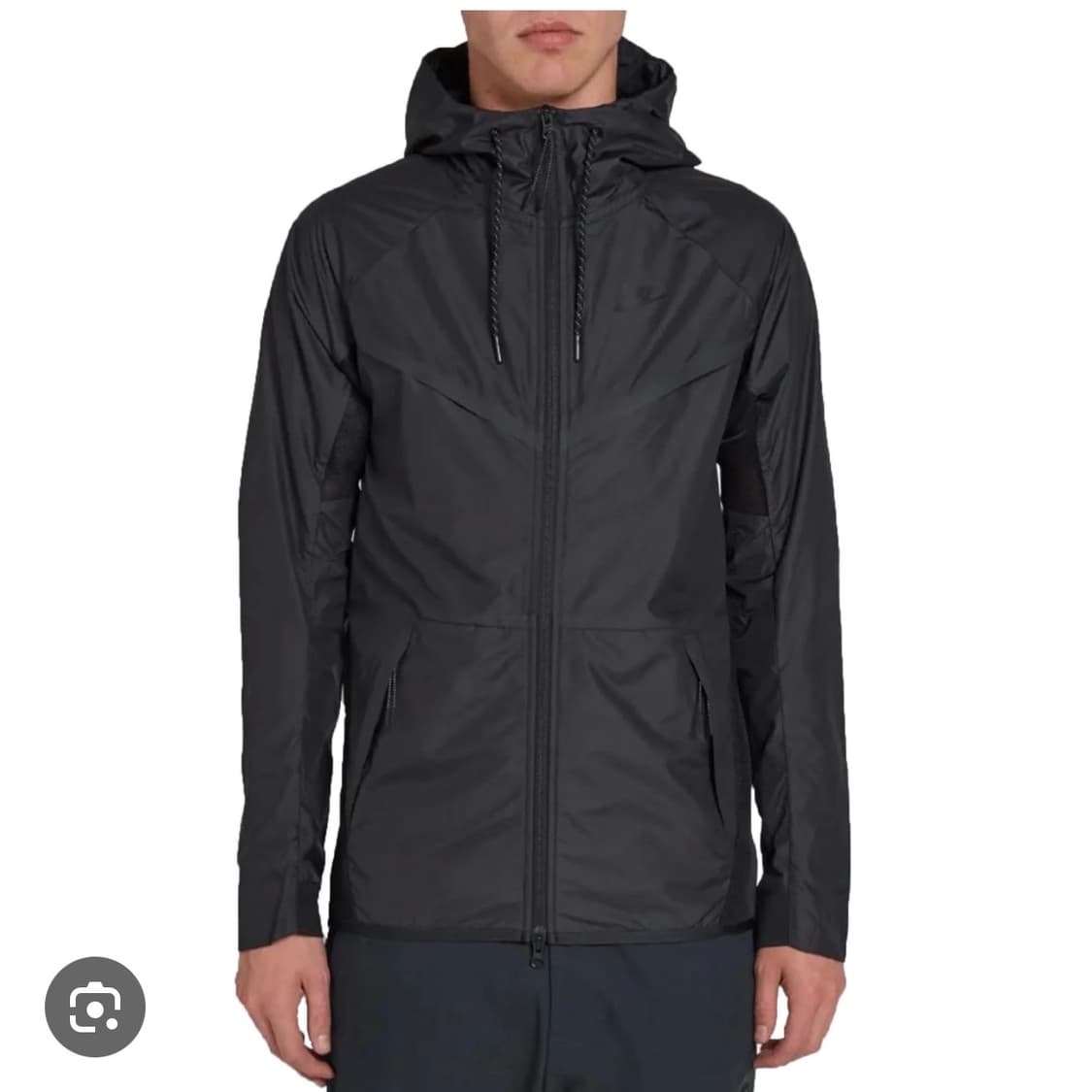 나이키 하이퍼메쉬 윈드러너 바람막이 상품이미지1