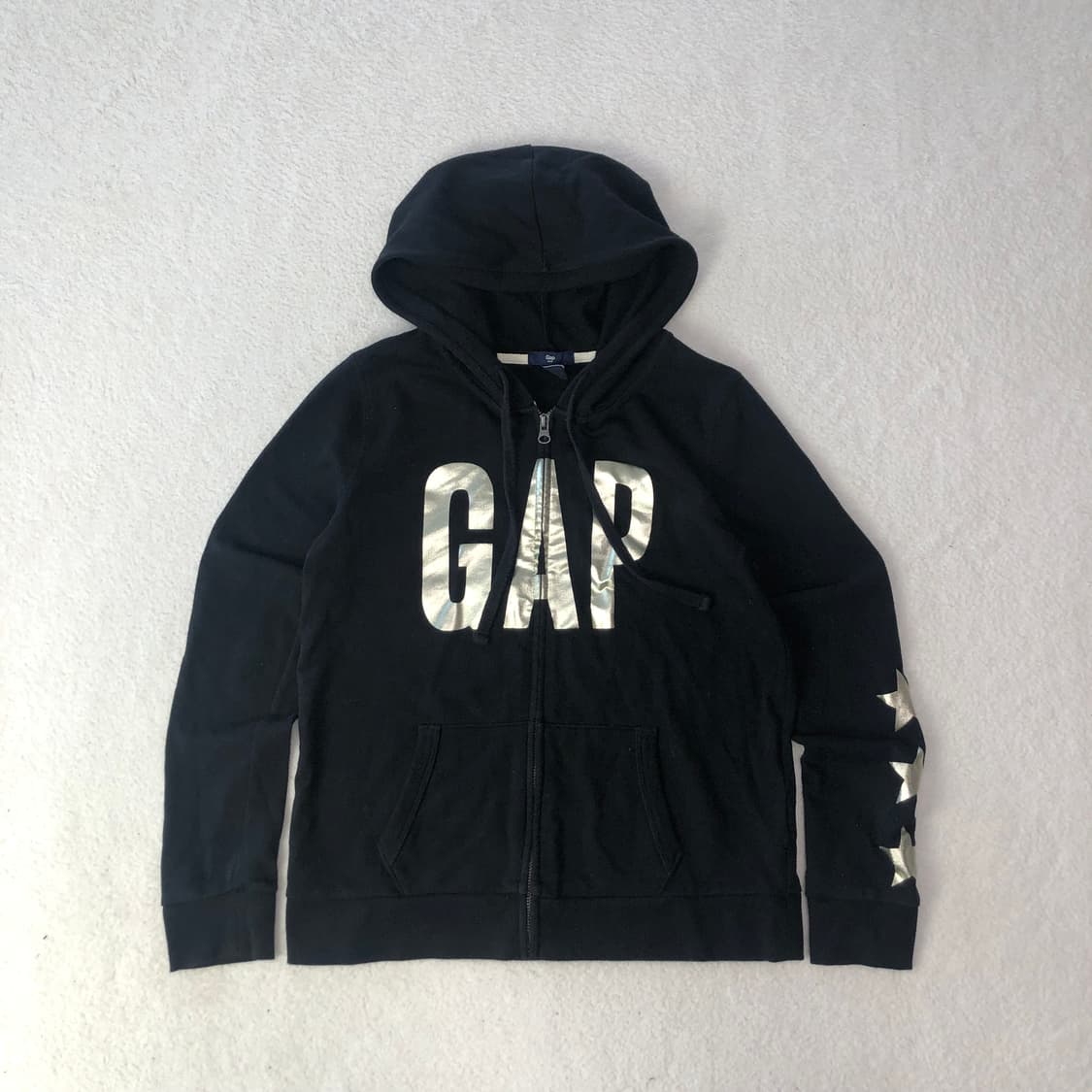 갭 후드집업 상품이미지1
