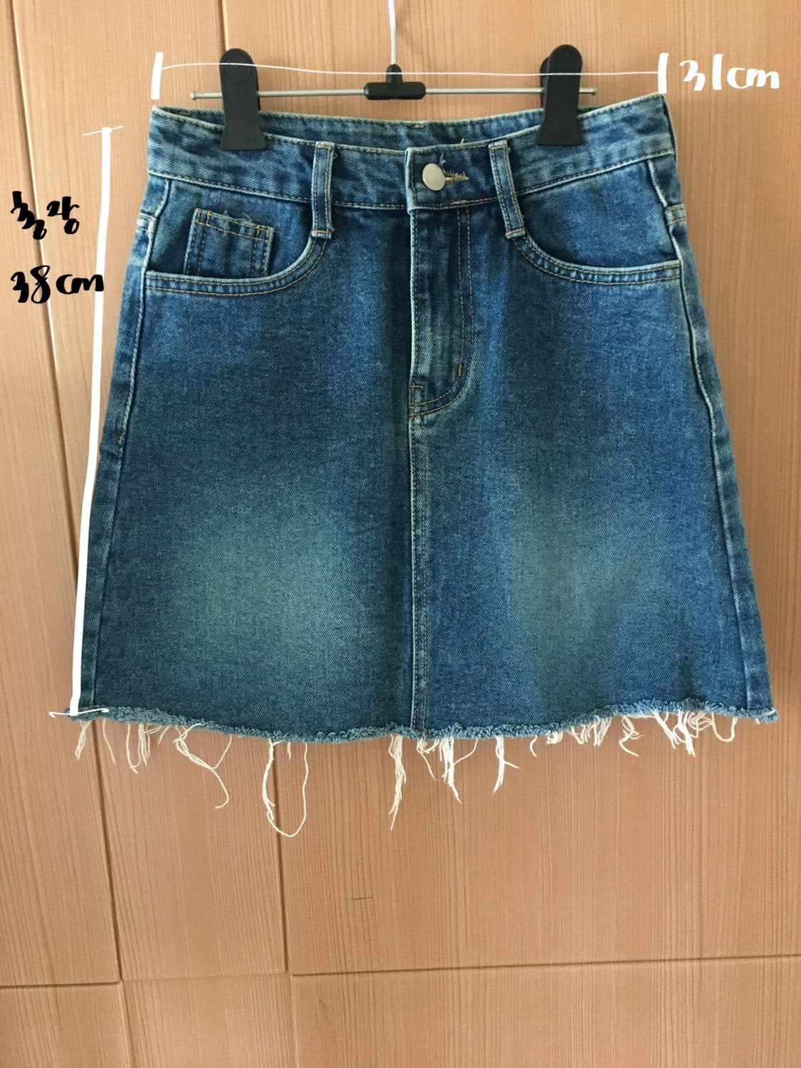중청 미니 스커트 상품이미지1