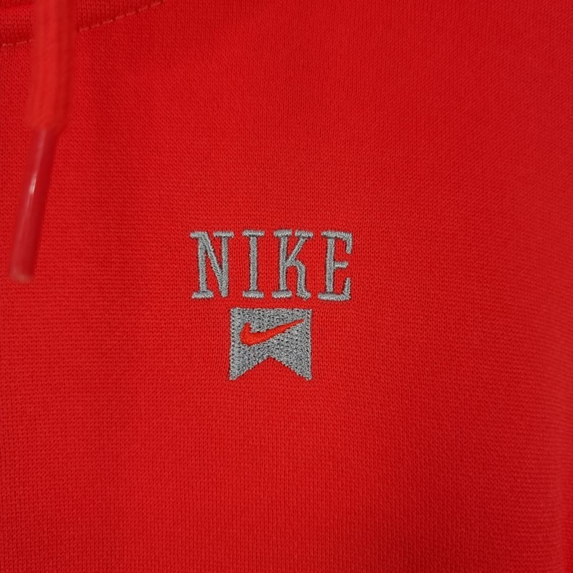 [나이키] 리버시블 양면 경량 패당 후드 집업 자켓 M19223 상품이미지7