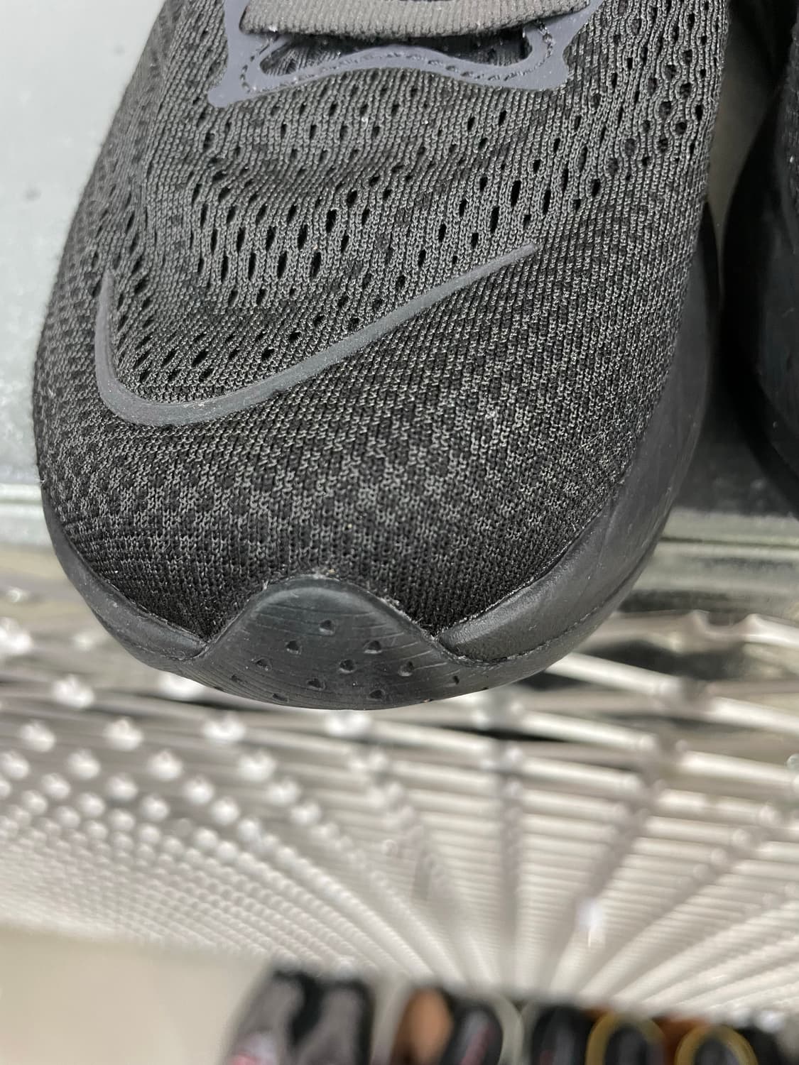 호카 링컨 4 블랙 275 (gr-4391) 상품이미지7