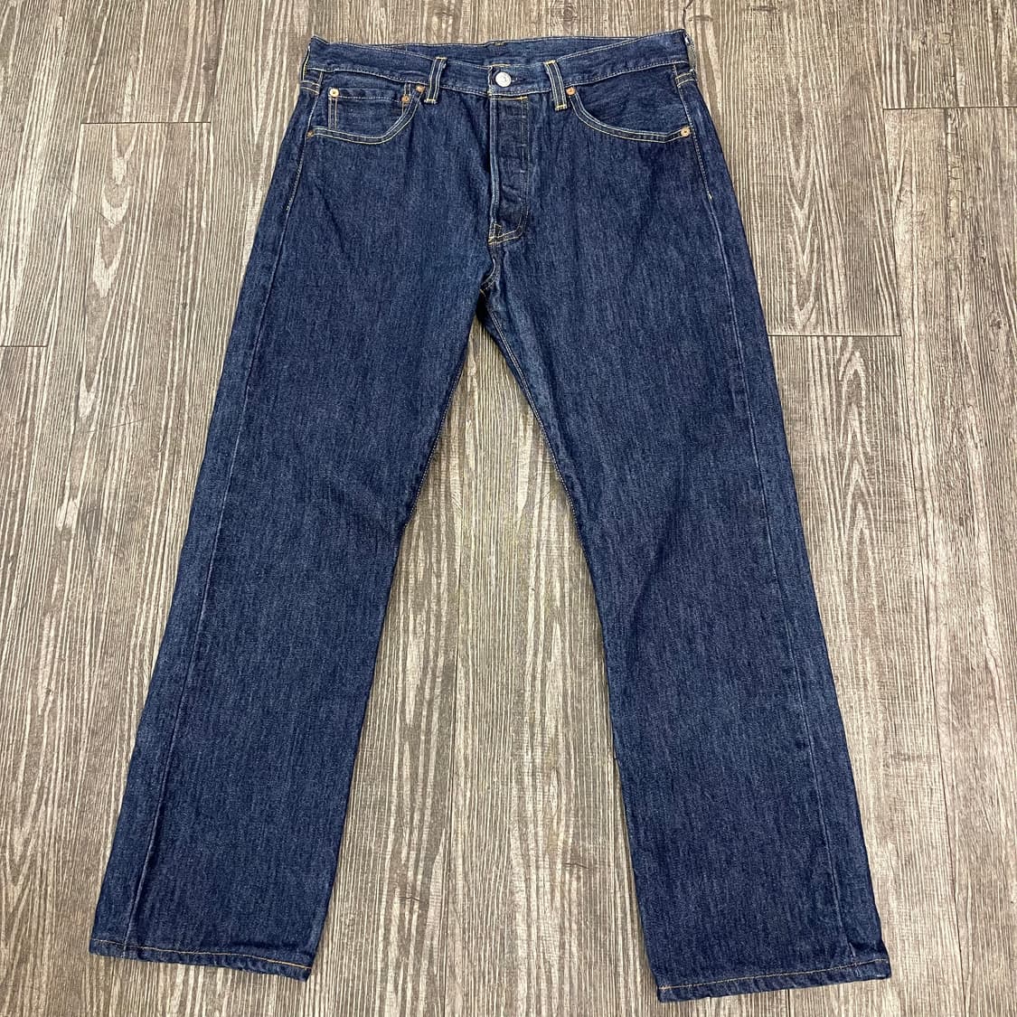  LEVI'S 501 w33L34 상품이미지1