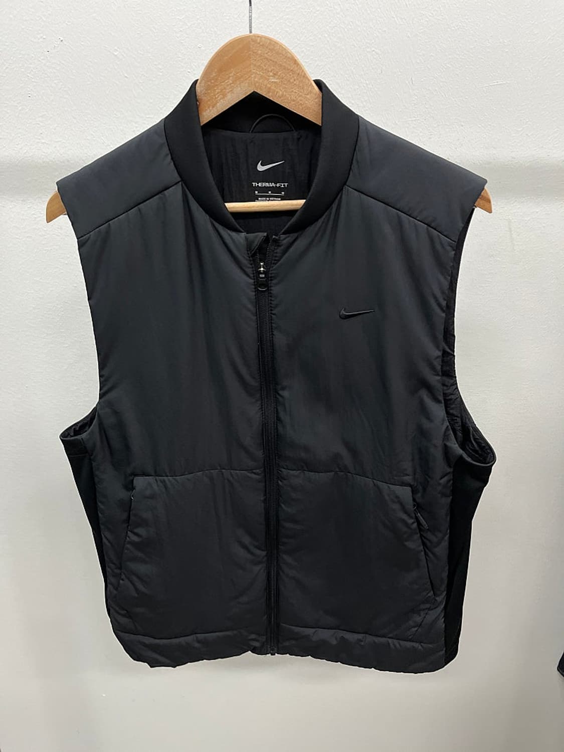 95) 나이키 써마핏 베스트  상품이미지3