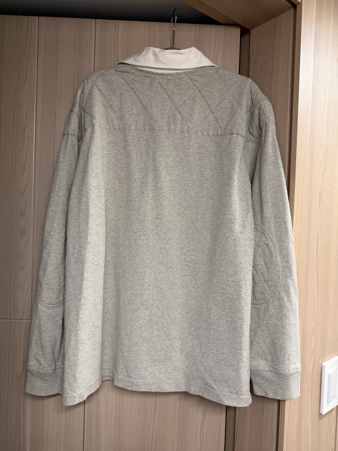 폴로 빈티지 럭비 티셔츠 상품이미지4