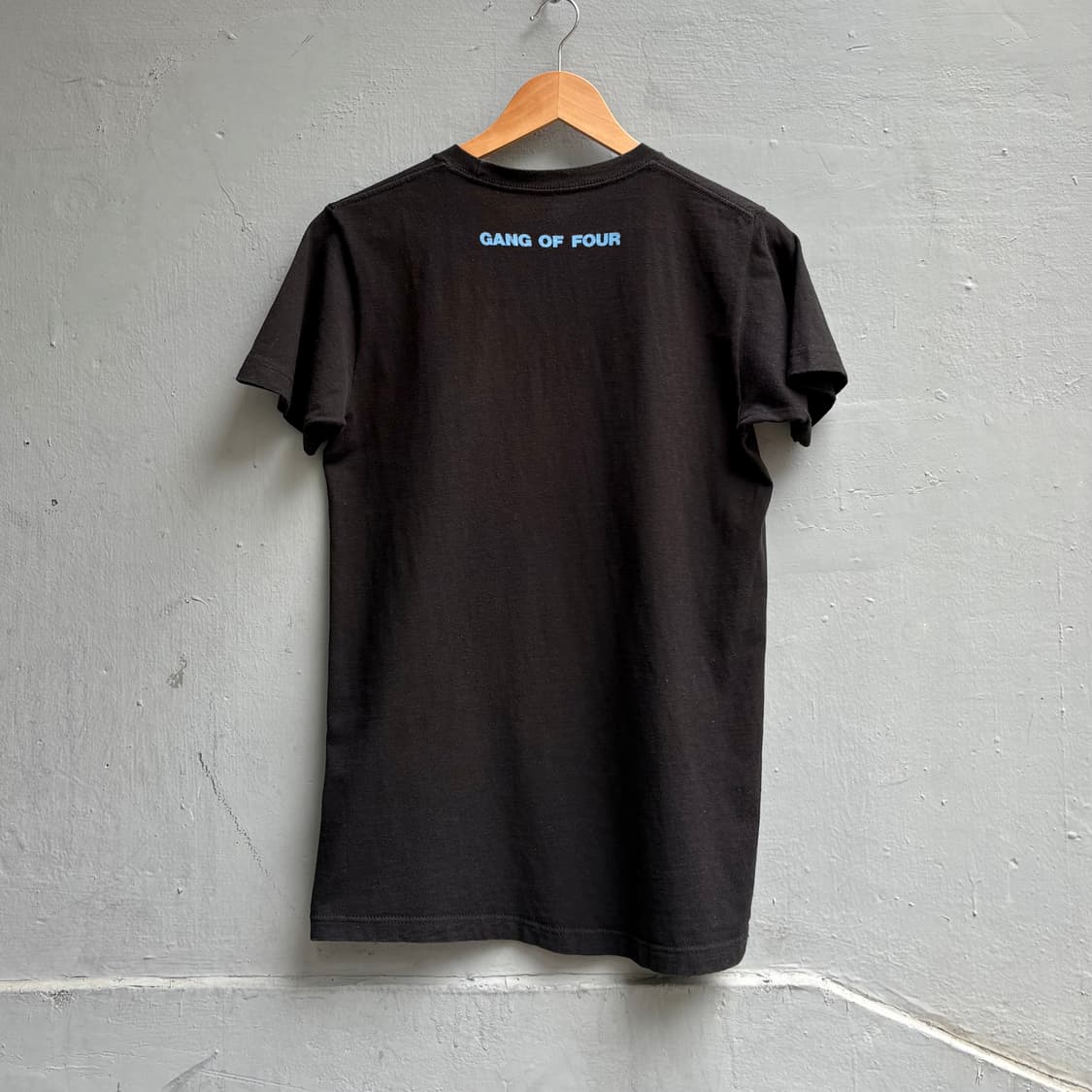 Gang of Four t-shirt 상품이미지3