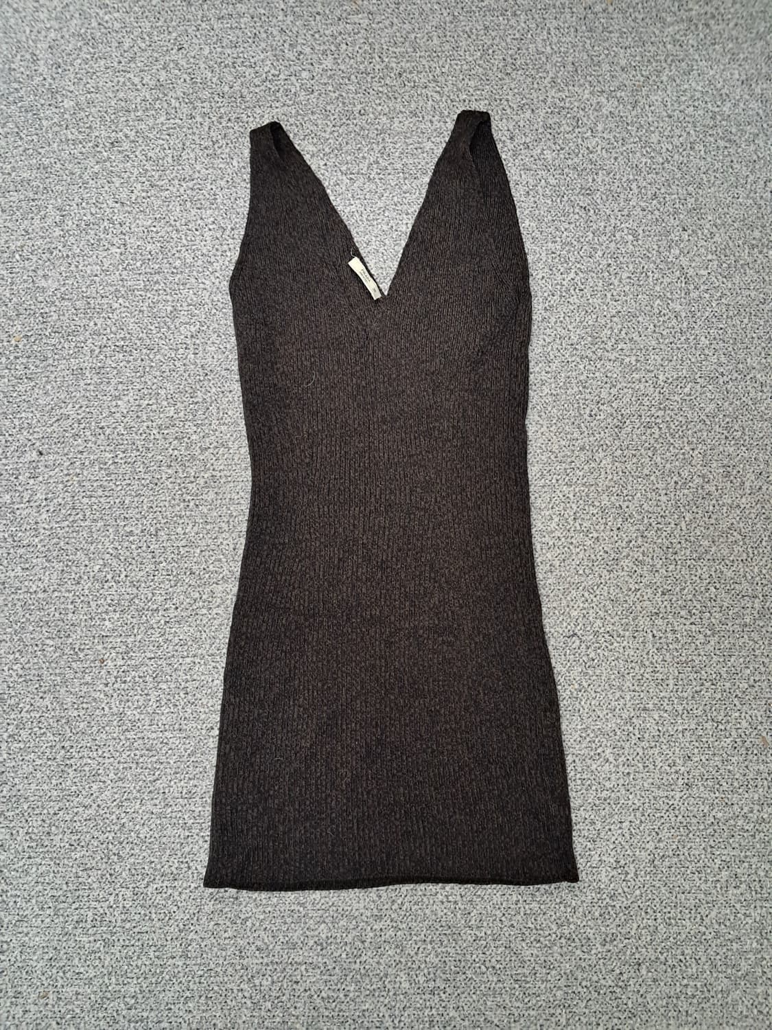 프라다 울니트 민소매 상품이미지2