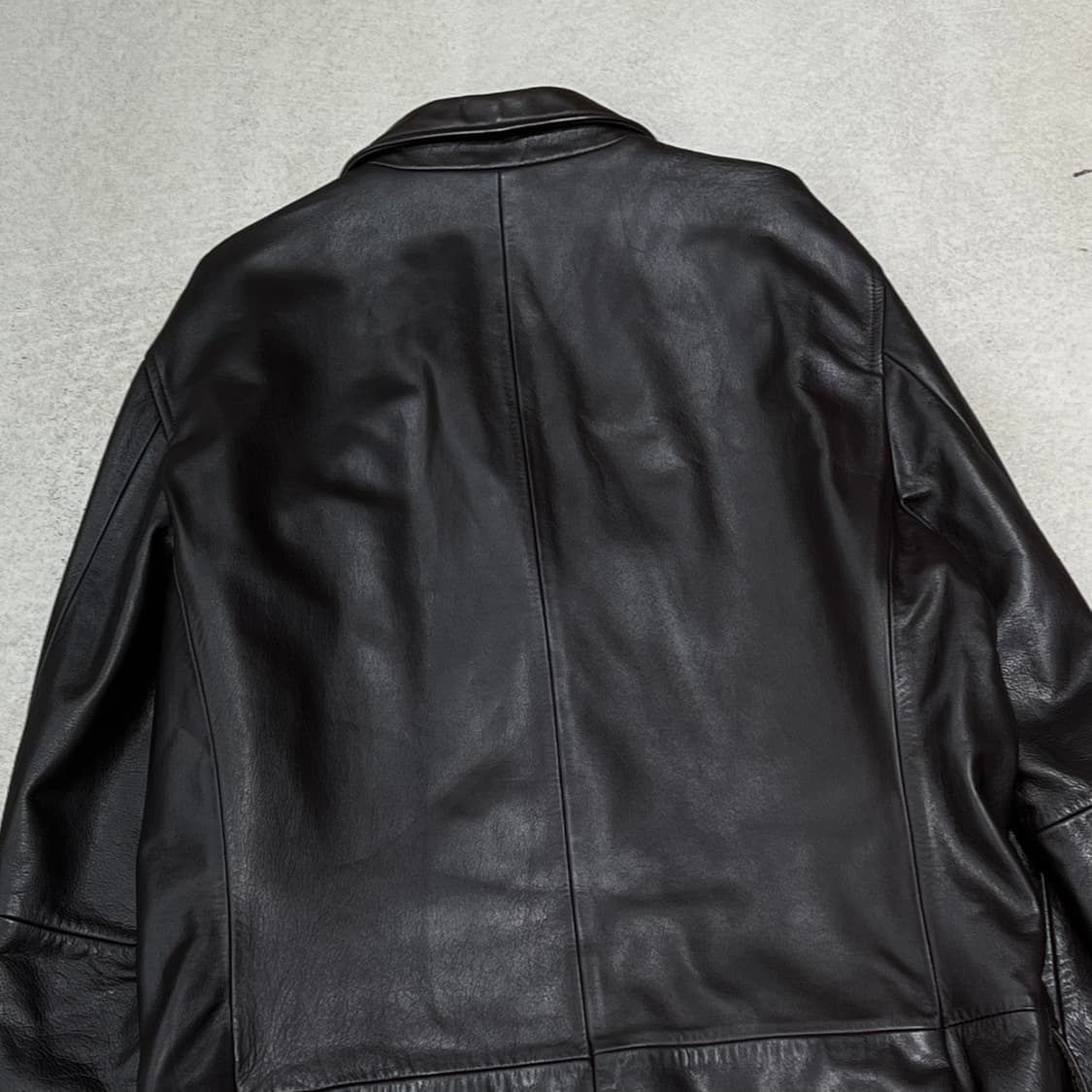 올드갭 카우스킨 블레이저 s11064 상품이미지5
