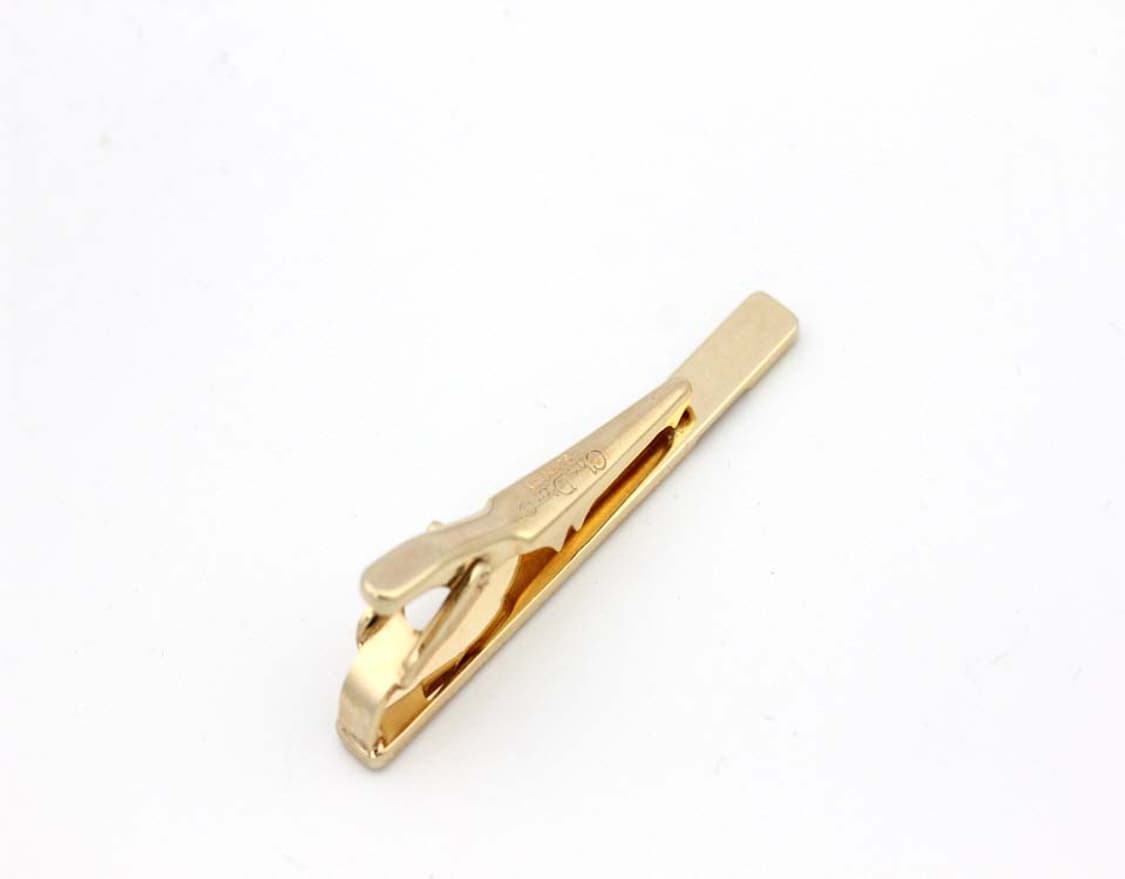 디올 A등급 5.4cm 남자 명품 넥타이핀 빈티지 상품이미지2