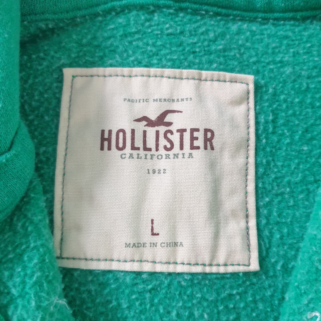 [무료배송] HOLLISTER 풀집업 후드티 상품이미지2