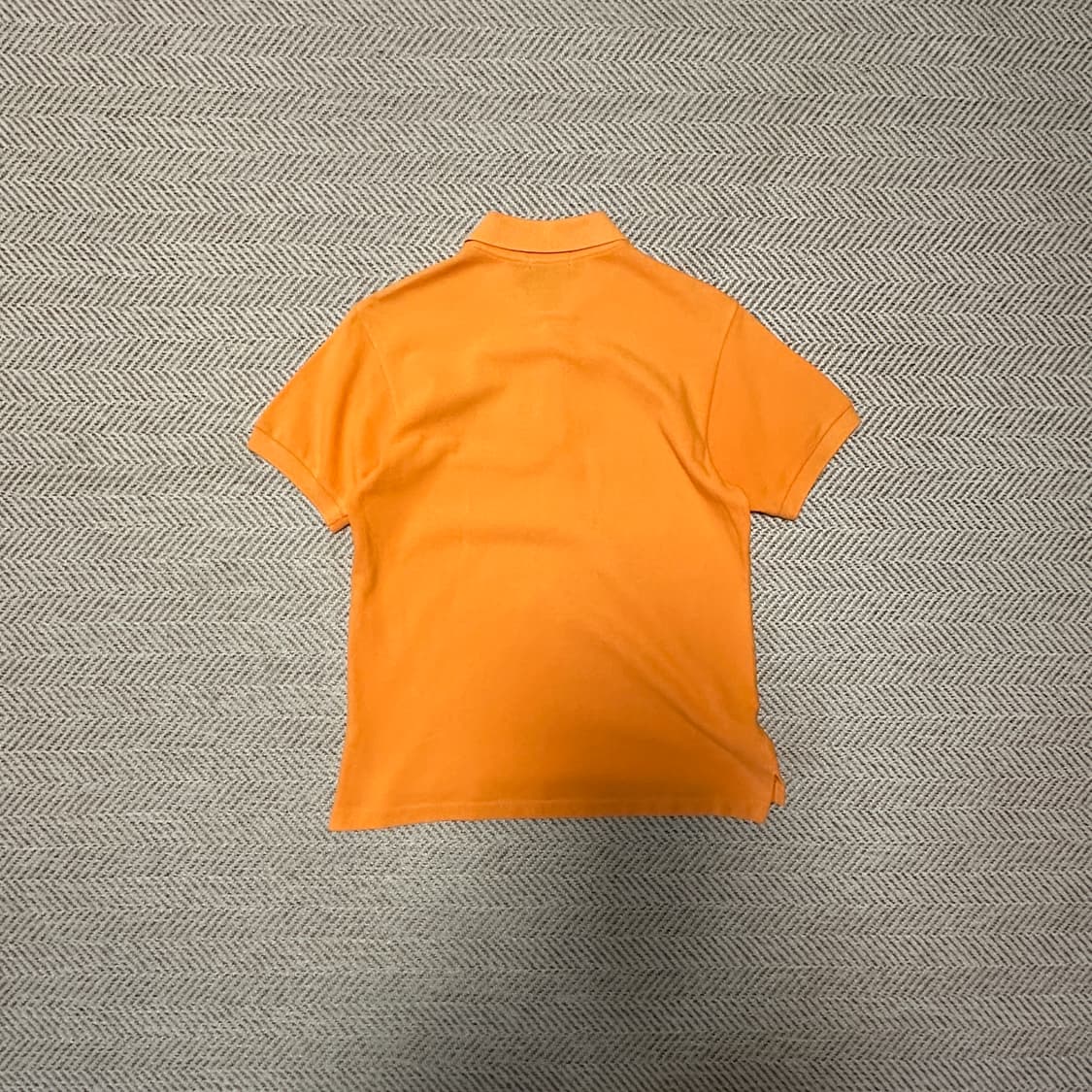 FRED PERRY japan made polo shirt 상품이미지2