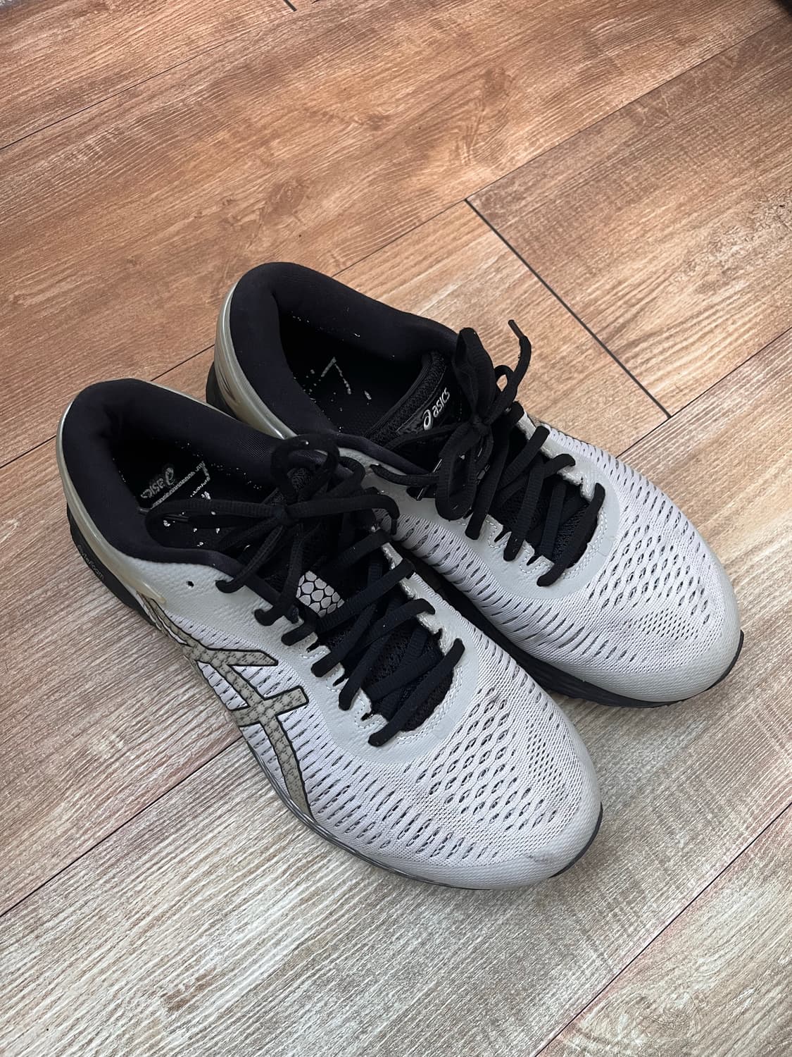 아식스 젤카야노 상품이미지2