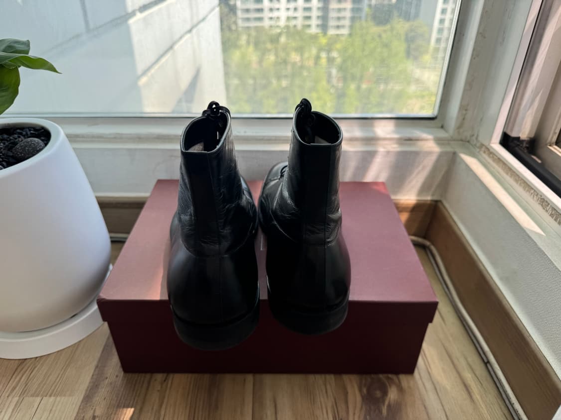 Skoob 스쿱 올드캥거루 6인치 10D 상품이미지3