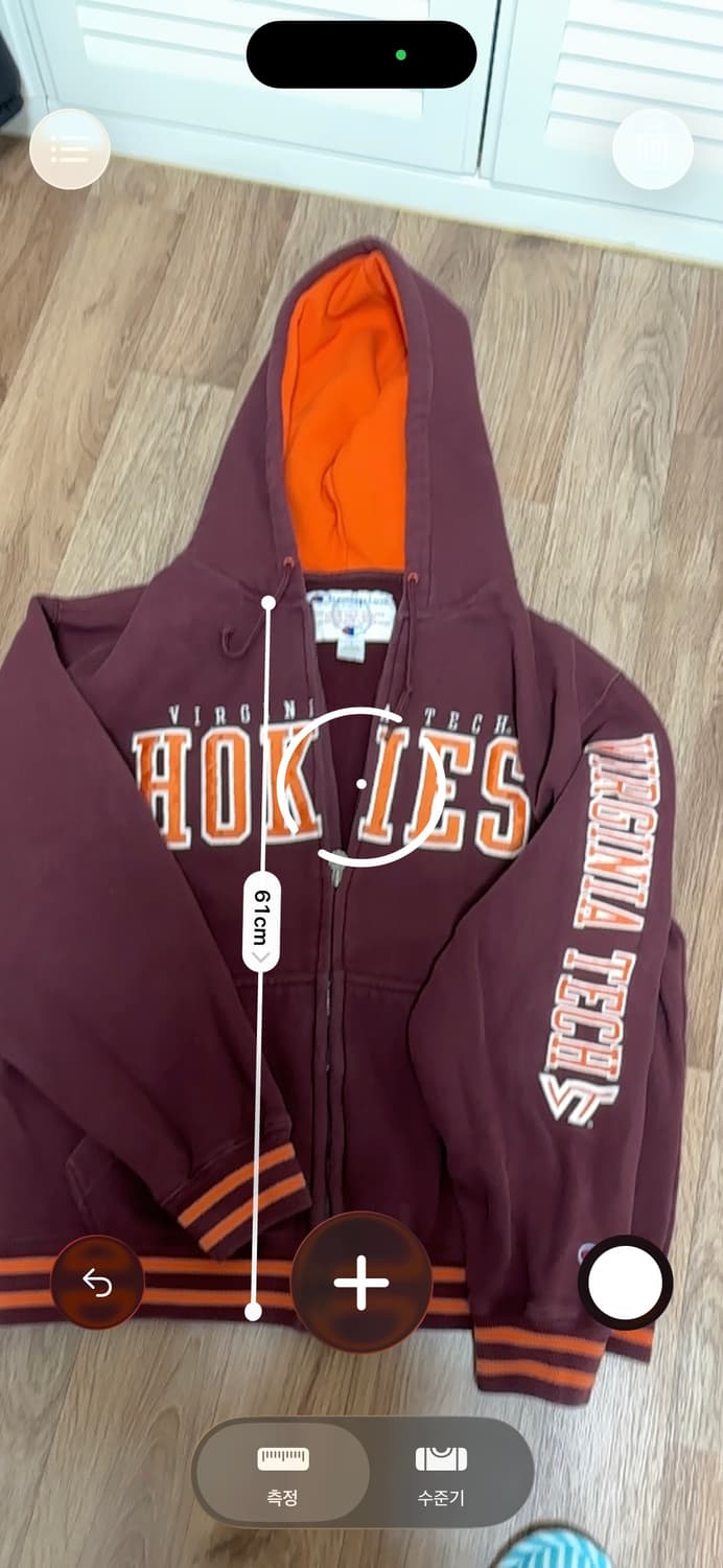 챔피온 후드티 L 상품이미지2