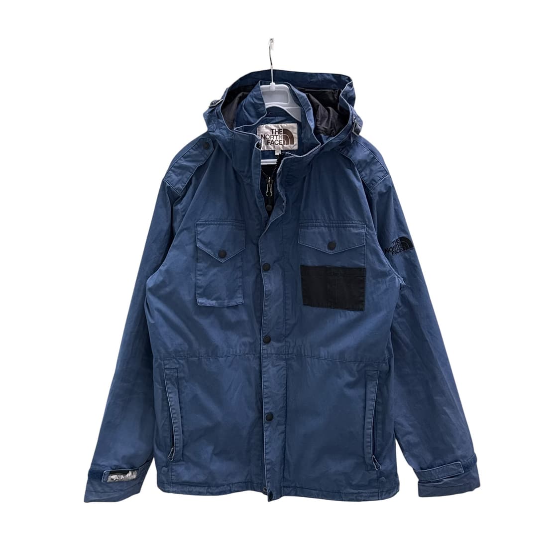 [XL] 노스페이스 유틸리티 워크자켓 상품이미지3