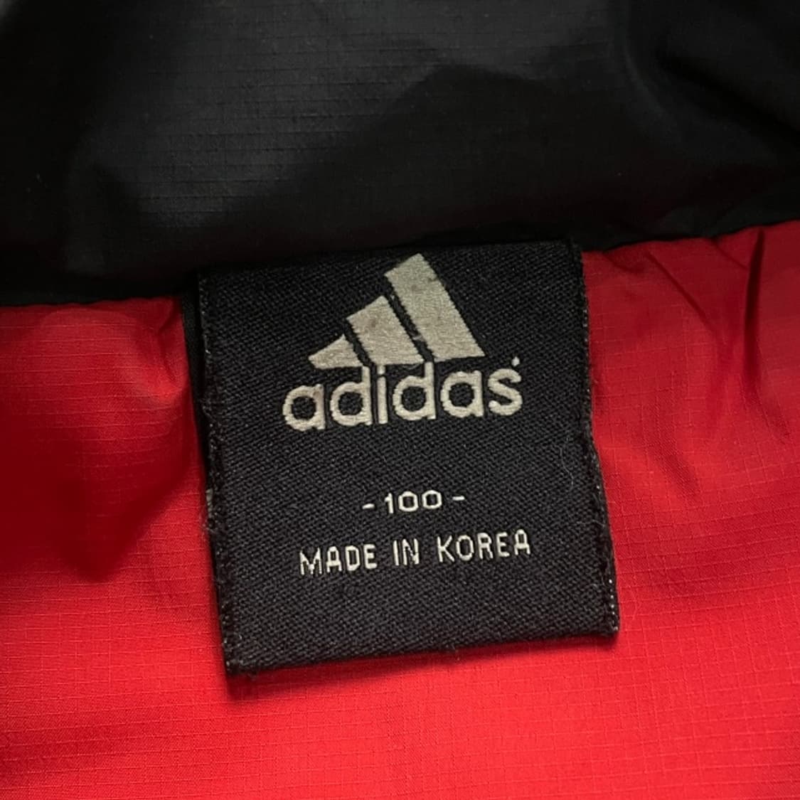 100 아디다스 점퍼 상품이미지3