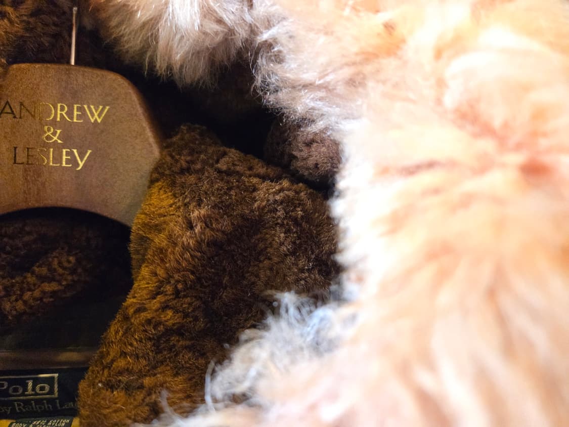 00'S 폴로랄프로렌 n3b  상품이미지5