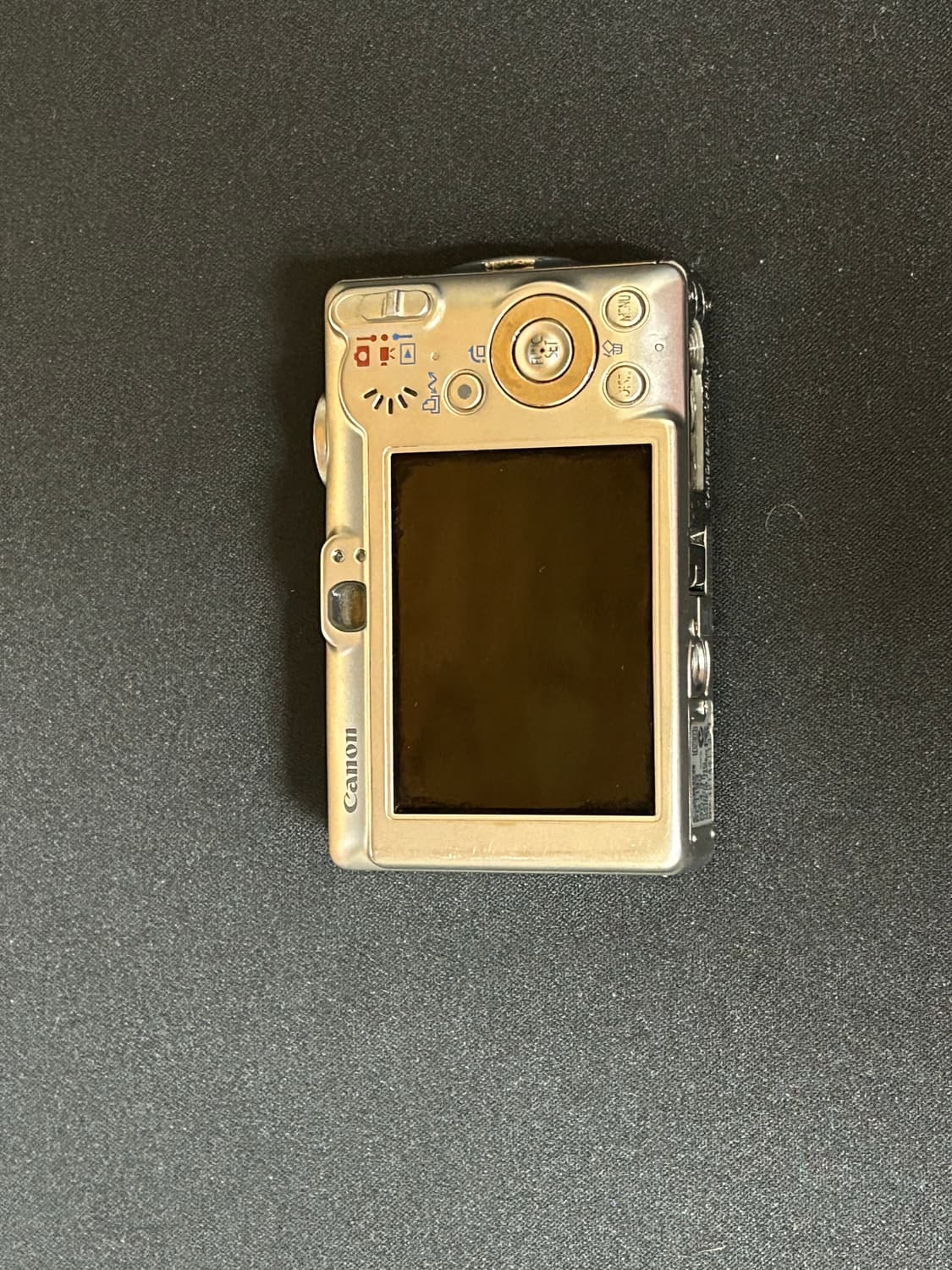 Canon IXY 70 (IXUS 60) 상품이미지3