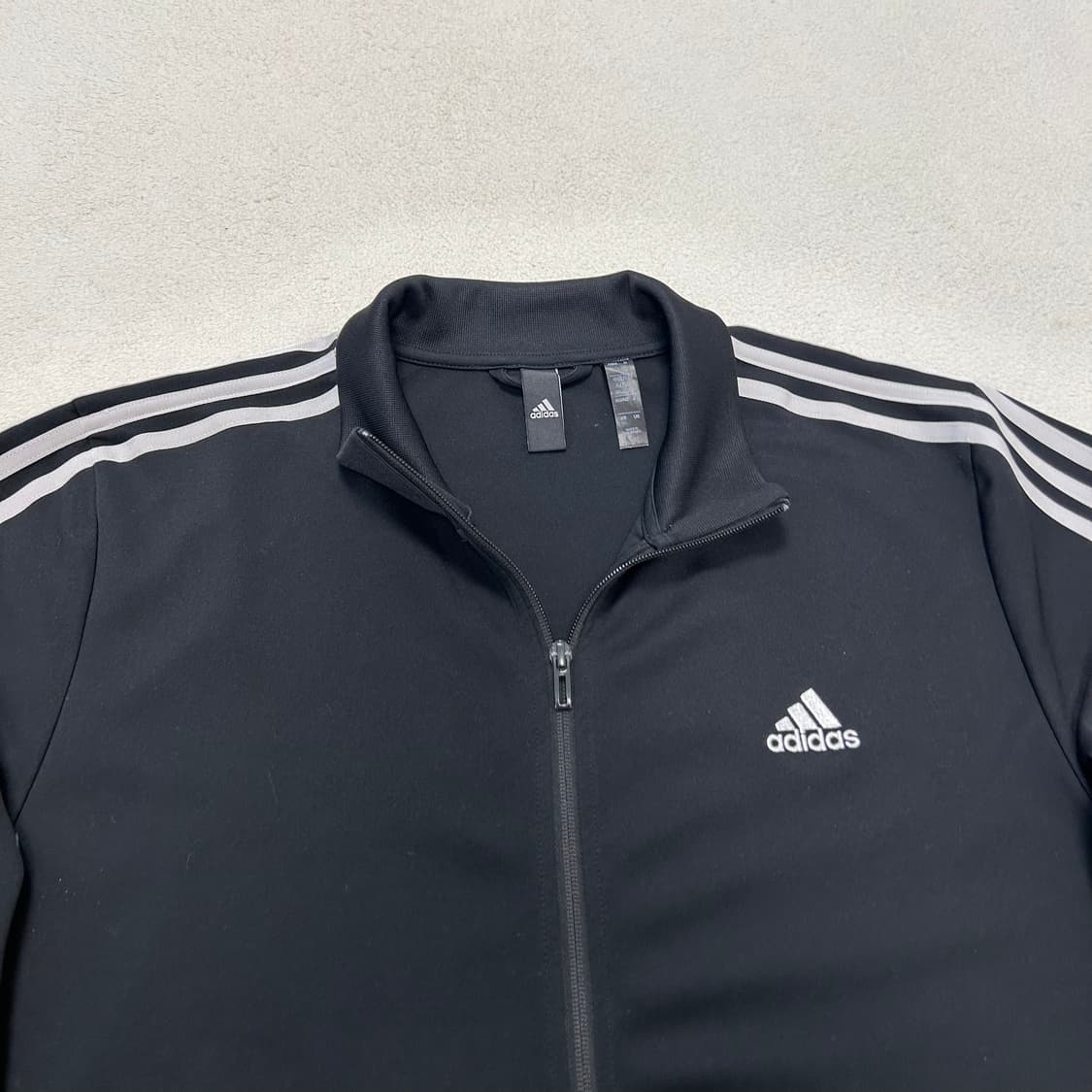 Adidas black  jersey 상품이미지5