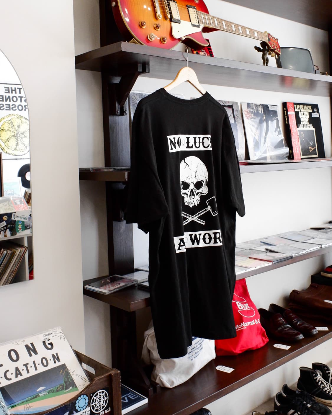 The Drive Clothing 상품이미지3