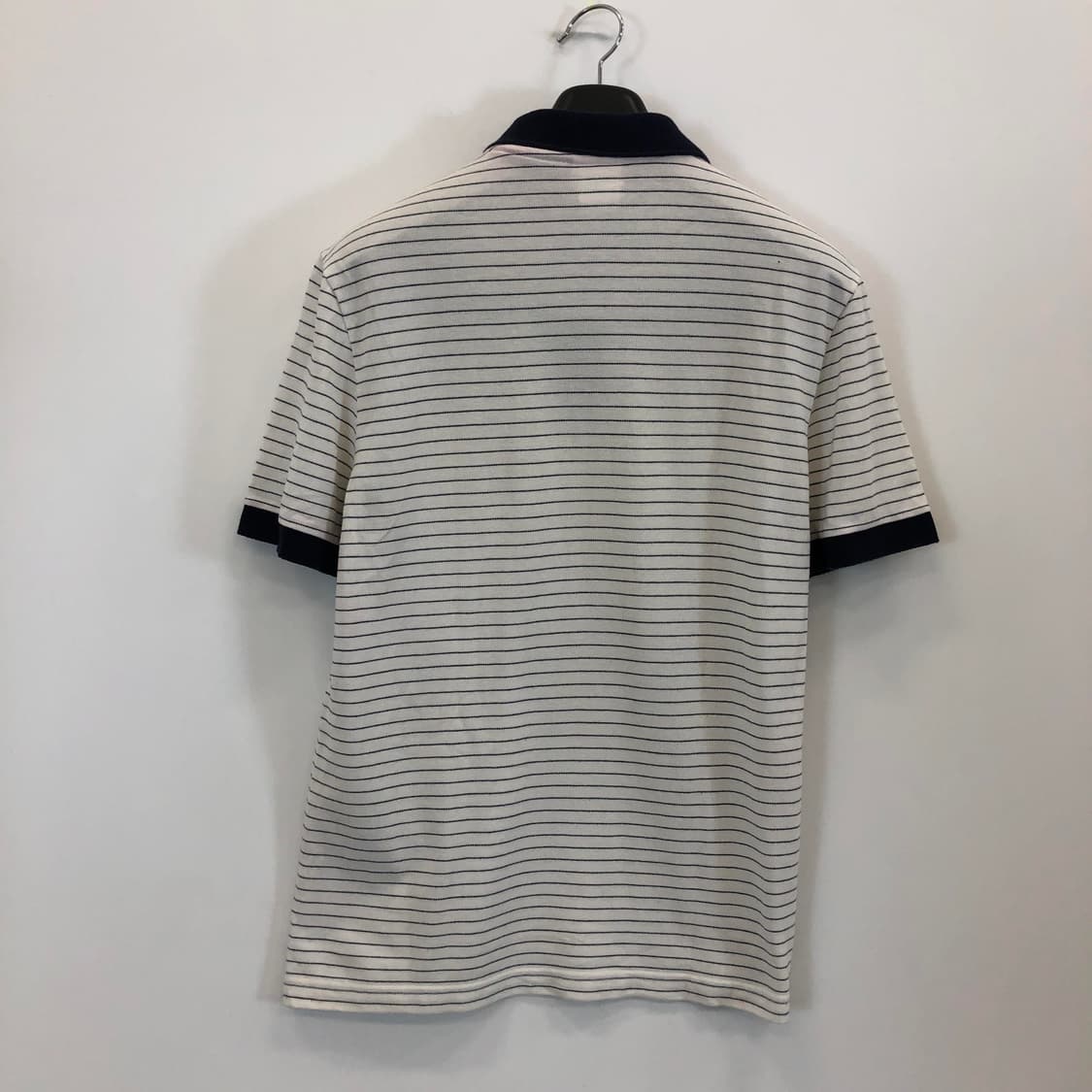 라코스테 크록패치 단가라 카라티 95 상품이미지4