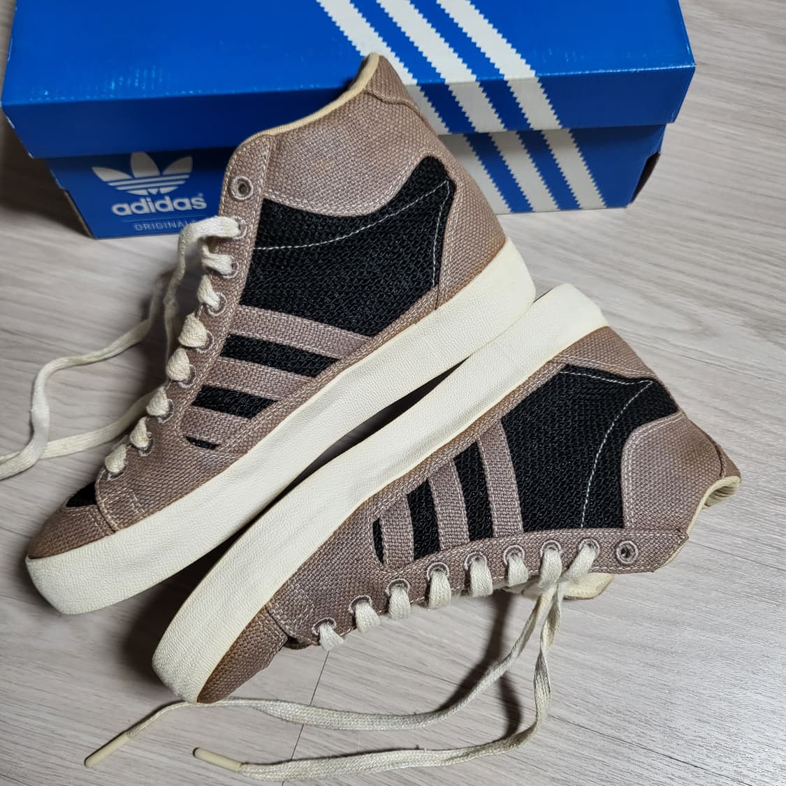 아디다스 아디그룬(235) 상품이미지5