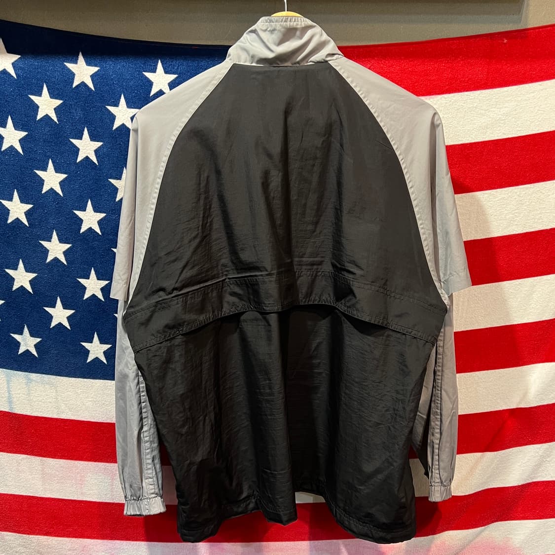 나이키 반집업 바람막이 상품이미지2