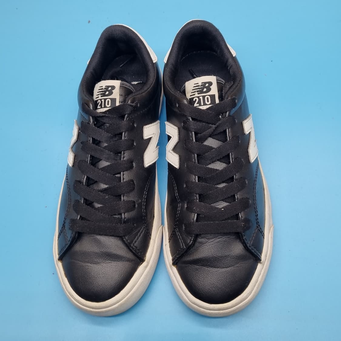뉴발란스 210 스니커즈 220 상품이미지2