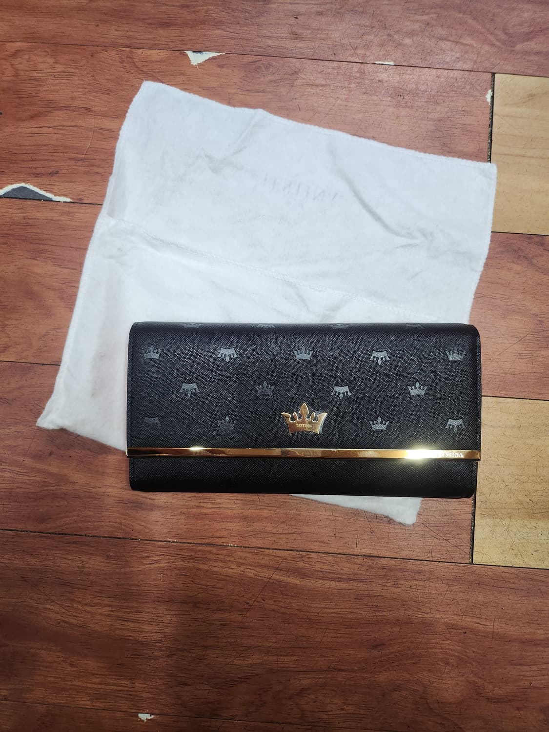 제이에스티나장지갑 상품이미지1