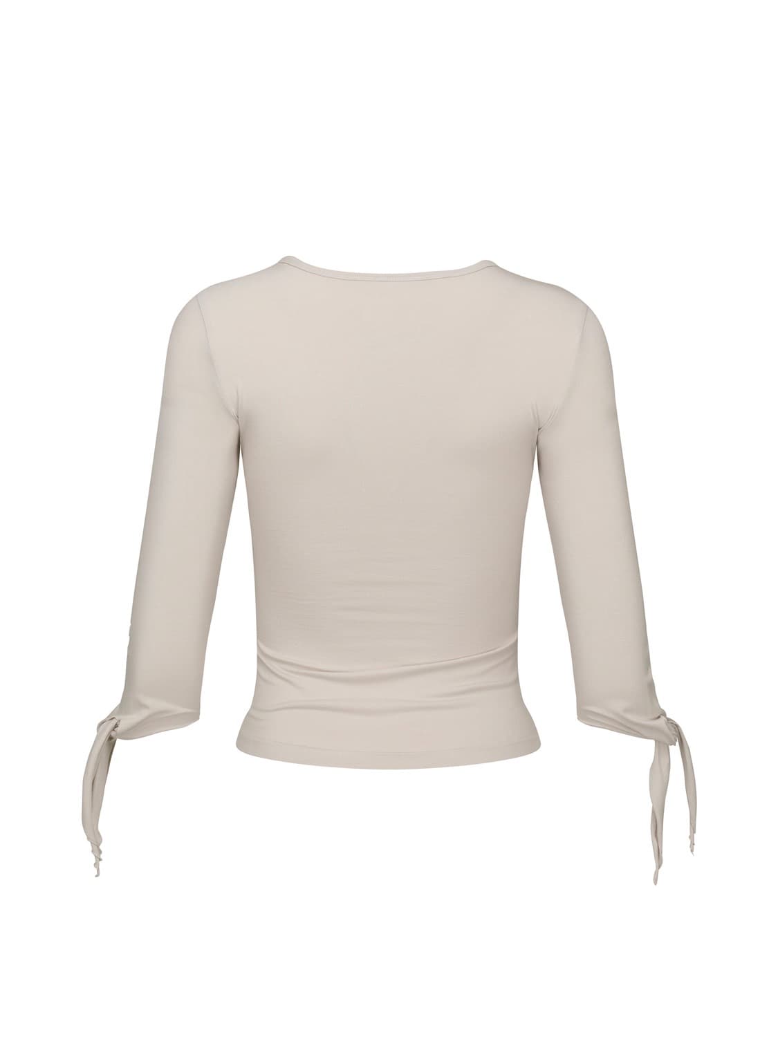 스컬프터 Tie Sleeve Tee 상품이미지2